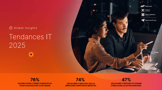 Tendances IT 2025